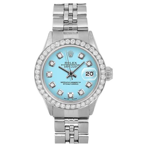 rolex donna classico|orologi da donna.